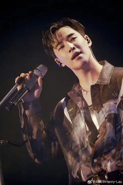 刘宪华能不能来踢馆