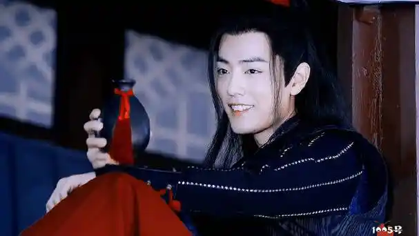 肖战##日常见肖战