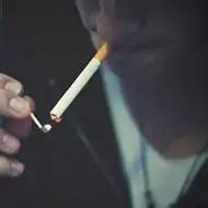 欧美男生抽烟qq颓废头像图片大全分享