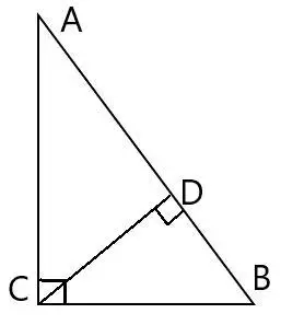 三角形垂心的概念及相关结论