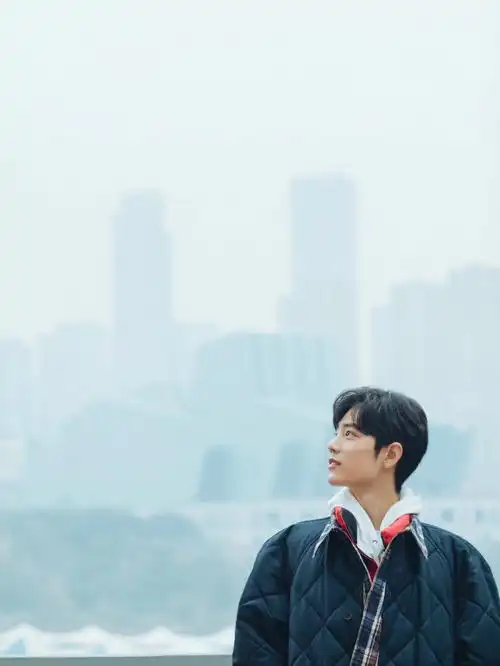 肖战超详细的重庆打卡路线攻略来啦