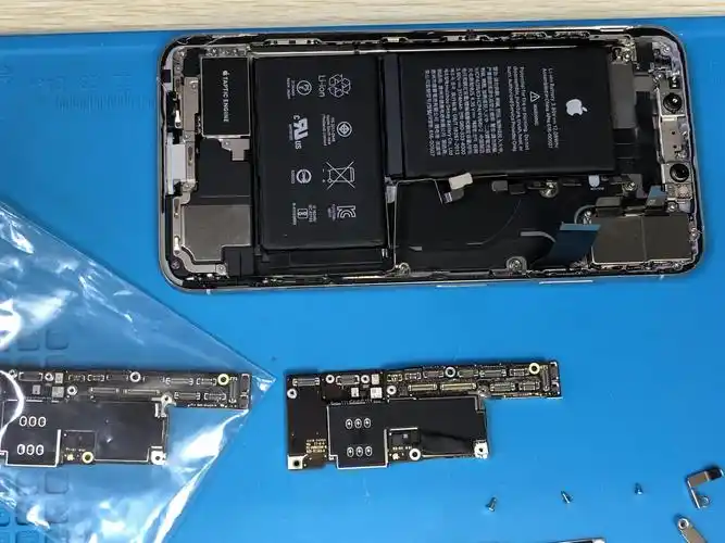 苹果xsmax换主板用户最担心的几个问题总结