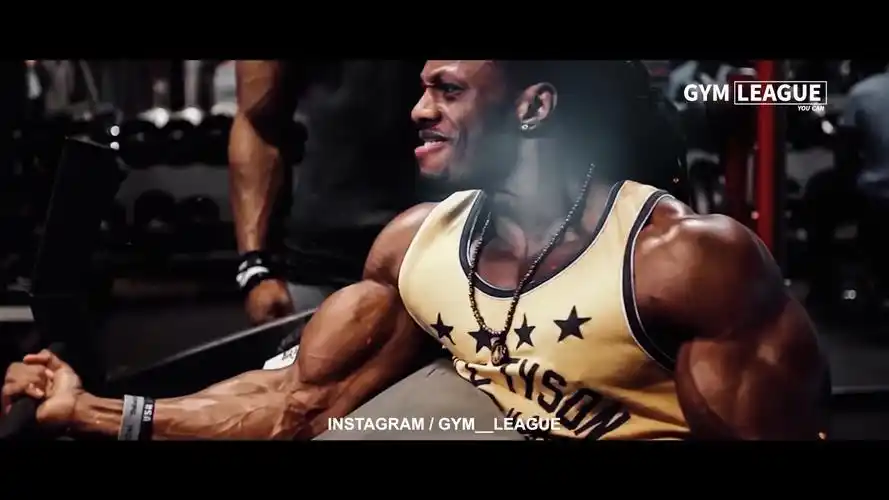 【精神氮泵】 walk away - fitness motivation 06