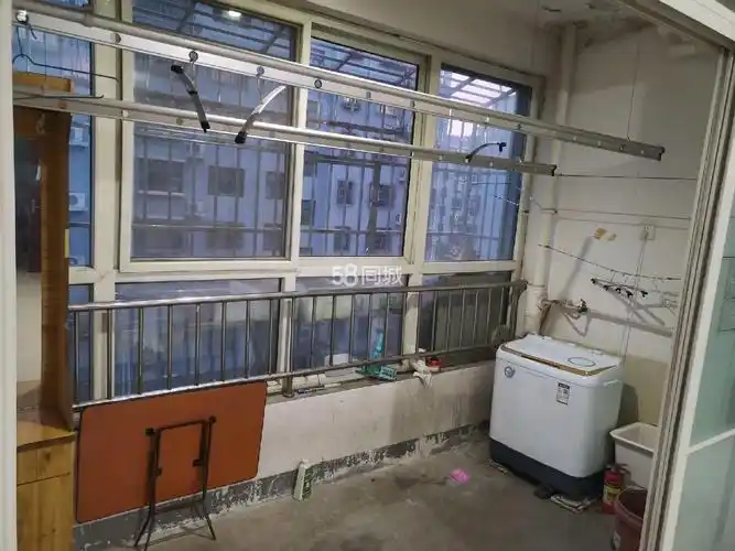 济南槐荫美里湖街美里花园社区(21-44号)美里花园社区(21-44号) 2室2