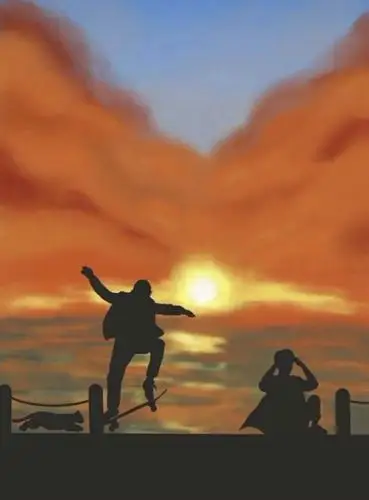 真实告白博君一肖 - 苝