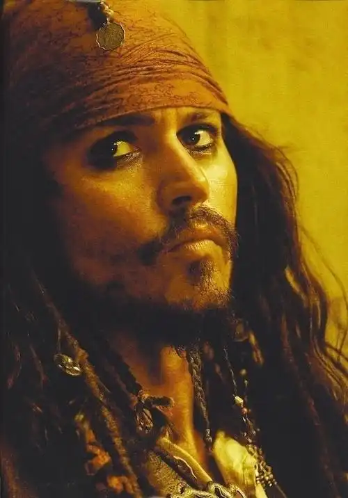 永远的杰克船长,他何时才能拿到奥斯卡?