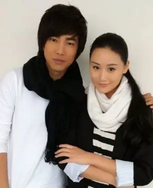 邹廷威个人资料和主演的电视剧 邹廷威的女朋友是谁