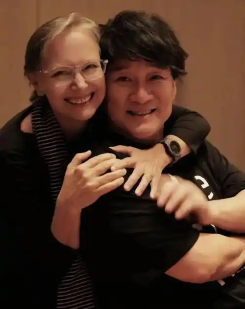 周华健_康粹兰_天王