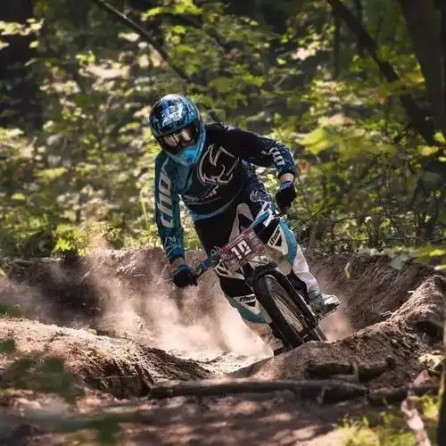 分享80张自行车头像总有你喜欢的