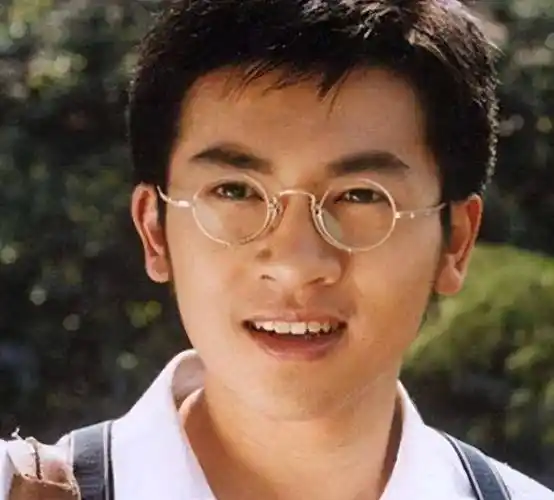 不老男神苏有朋,是多少70后,80后,90后,甚至00后的心中的偶像_角色