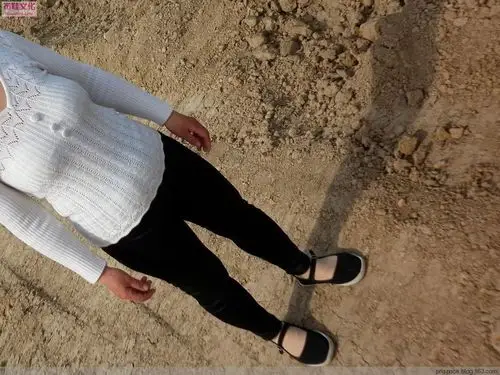 【转载】布鞋美图00616