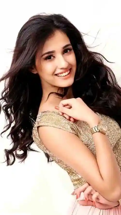 印度美女明星迪莎帕塔尼,性感漂亮,你们喜欢吗