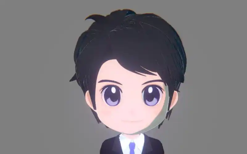 【自留档】王力宏vtb出道?|b限歌回-爱的就是你