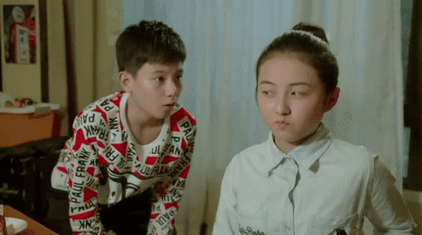 小别离:终于说话了,小宇又活过来了,真要出国小宇一个人行吗