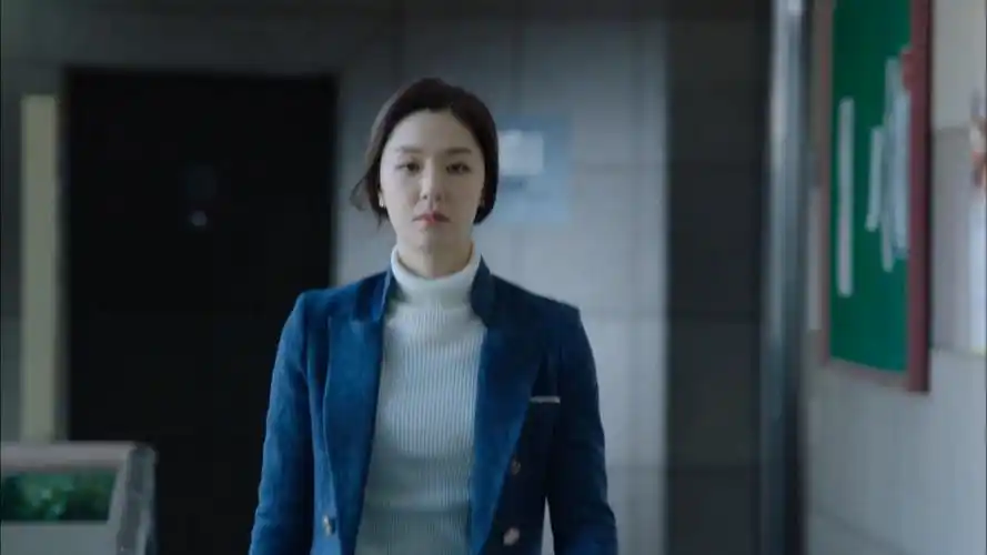 【重击|徐智慧】行走的衣架