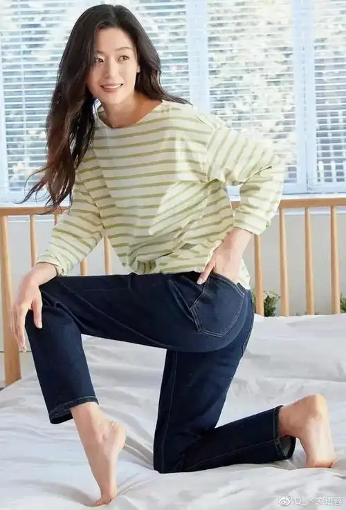 全智贤图集(二)