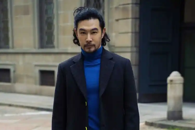 多好娱乐的个人展示页