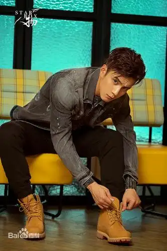 现在是不是很缺黄景瑜这类型男演员(有一定知名度的)