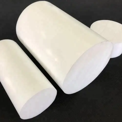 塑料王棒ptfe棒四氟棒f4棒