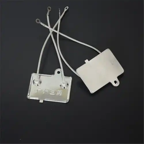 电饭锅保温片控温器保温器电饭煲配件通用电饭煲