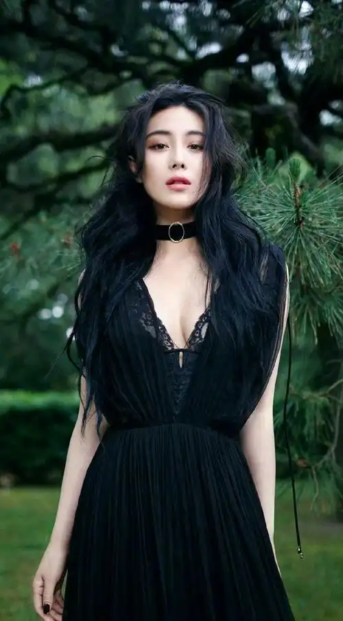 最美军嫂#张馨予