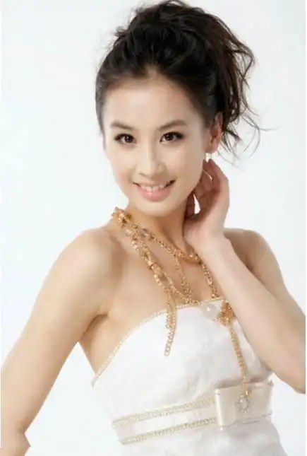 当过小三后被抛弃的十大女明星最可怜的竟然是最后这位