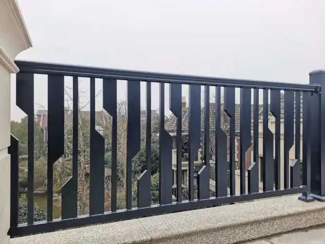 铝合金护栏