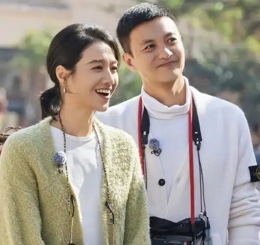 竟成优质善良爹味老公,还让网友集体自称愧疚粉?_腾讯新闻