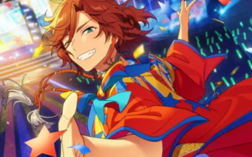 【自存】三周年三毛缟斑卡面spp