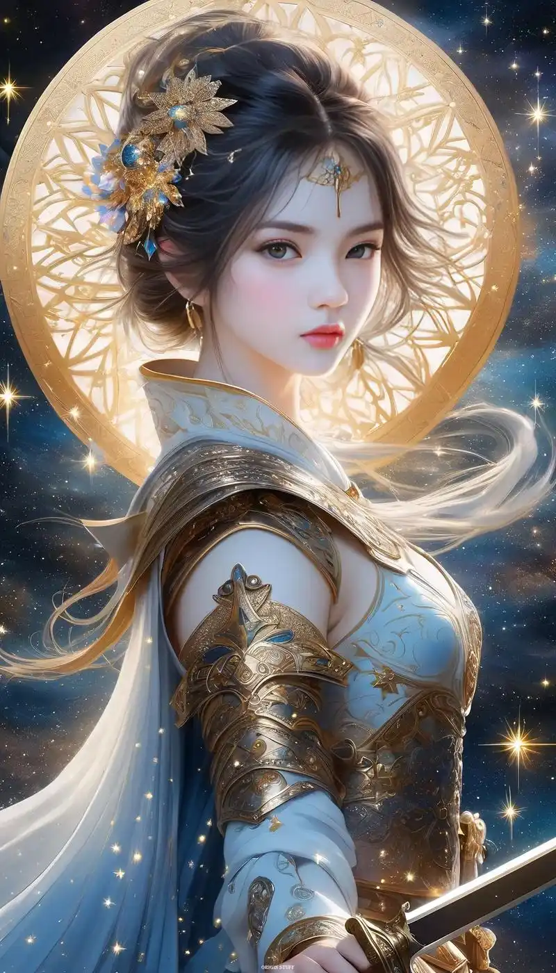 唯美意境 #美图分享 #古风 #仙气十 - 抖音