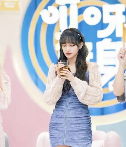 程潇提起被误会的伤心事,节目中忍不住落泪,太让人心疼了_发展_照片