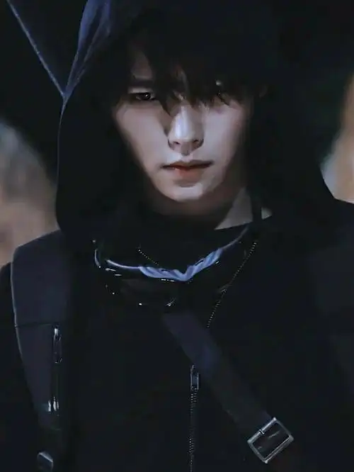 如果世间有神明,那一定是张起灵!十年之约2025.08.17,长白山不见不散!