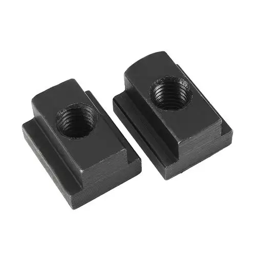 t 槽螺母 t 型铝螺母