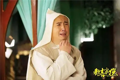 沈腾参演过的一些电视剧看看你都还记得他的哪些角色呢