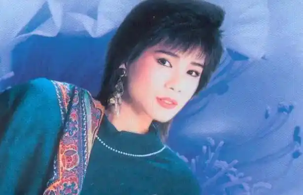 说起被称为台湾金曲四大歌手中的韩宝仪,恐怕现在很多的年轻人都不