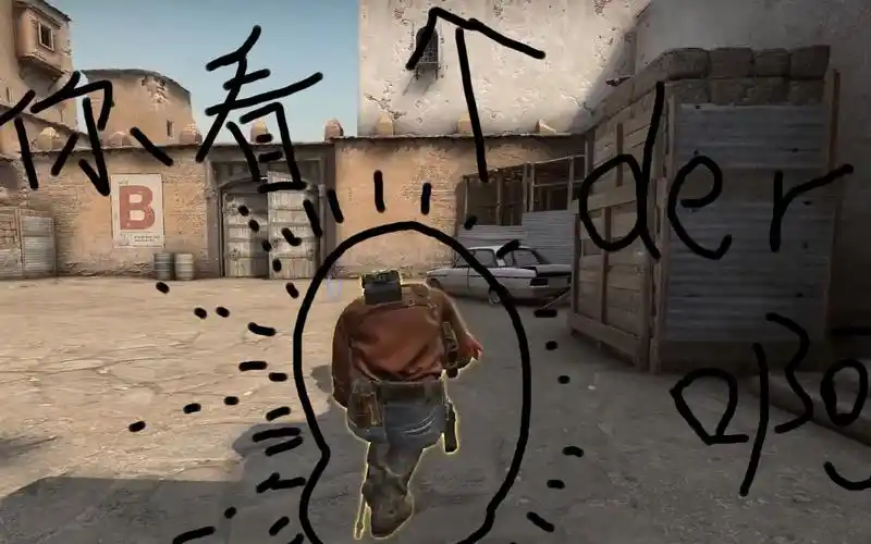 【csgo】陀螺乐园_哔哩哔哩 (゜-゜)つロ 干杯~-bilibili