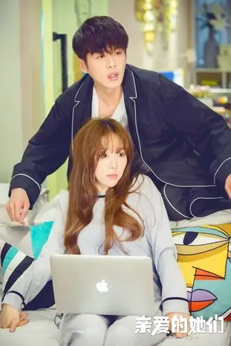 老年危机迫在眉睫,《亲爱的她们》怎能愉快地享受后青春时代?