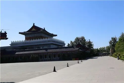 八宝山革命公墓-北京八宝山革命公墓-昌平墓地网