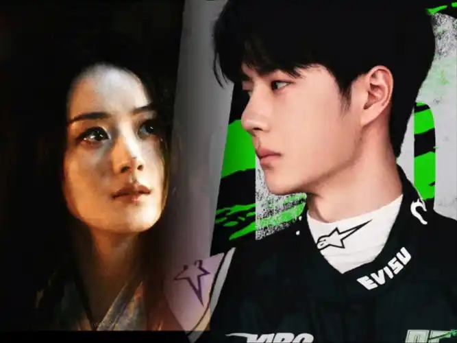 赵丽颖王一博!各位稍安勿躁,静观其变!他们自有他们的课题!