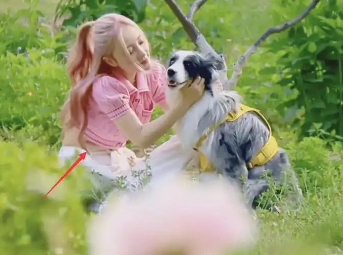 李小璐风波后正式复工,41岁穿着打扮年轻潮流露肚脐,小腹凸起疑怀二胎