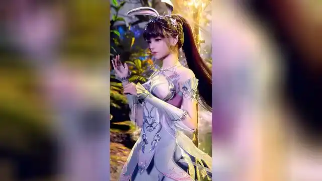 小舞复活后卖萌首秀,一开口就是老演员了.