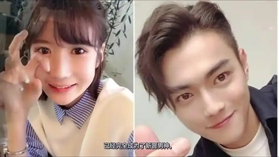 许凯出去白鹿住所来去自如犹如自己家,网友这么快吗