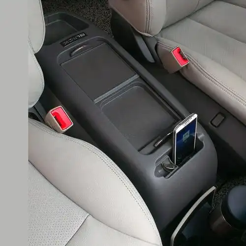 改装扶手配件手扶专用箱胖头gl8陆尊别克新老扶手箱