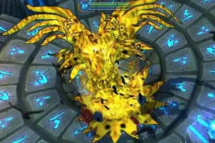 英雄联盟里面的中亚效果图谁保存的多发上来看看啊