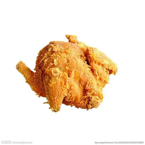 炸鸡图片