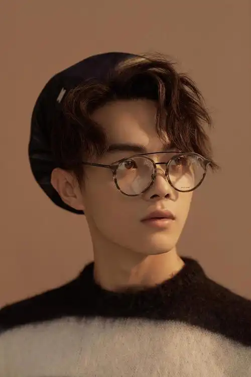 许凯个人资料简介,许凯是广东哪里人(内地新晋小生许凯)