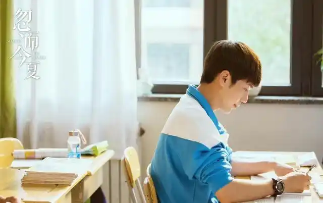 这些偶像剧中高考失利的学霸,你最为谁可惜?最后一个让人心疼!