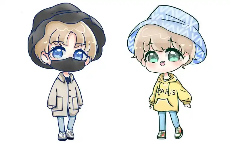 【凯源】【邬松】每一句都很甜