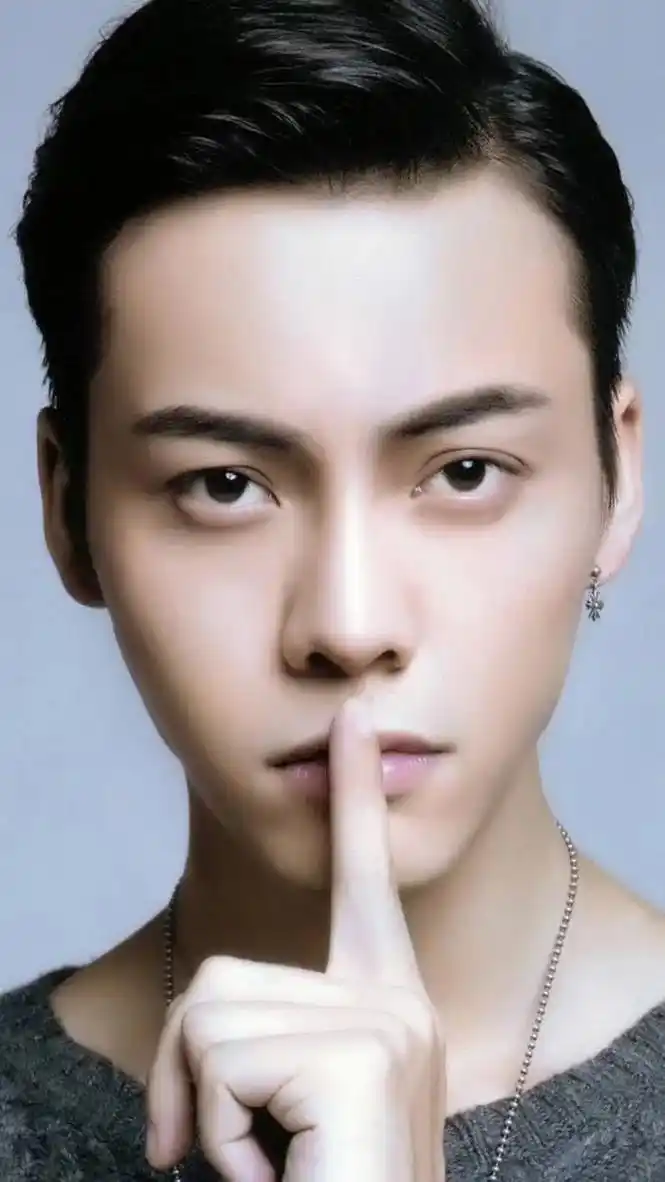 陈伟霆( william chan),1985年11月2 - 抖音