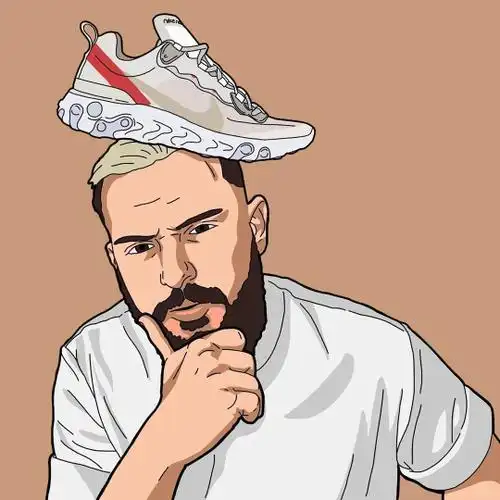 好看的鞋 头像 头像图片大全 -【爱个性】